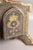 Metal Photo Frame in Bronze For Sale - Image 7 of 10