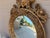 Large Federal Giltwood Eagle Convex Mirror, 20th Century For Sale In South Bend - Image 6 of 14