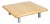 Low Coffee Table by G. Offredi for Saporiti For Sale