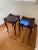 Two Mahogany Side Tables For Sale - Image 12 of 12