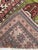 Caucasian Bordjalou Kazak Hand-Knotted Wool Rug - 5'2" X 8'0" For Sale - Image 9 of 10
