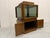 Mid-Century Modern Mid-Century Bar Cabinet on Wheels from Gianfranco Frattini, 1970s For Sale - Image 3 of 8