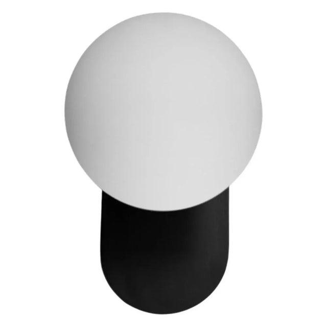 Adrion Wall Sconce by Schwung For Sale - Image 6 of 6