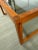 Mid 20th Century Teak + Smoked Glass Coffee Table For Sale - Image 9 of 12