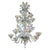 Murano Glass Chandelier, 1970s For Sale - Image 14 of 14