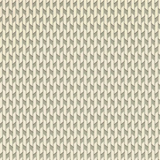 Sample - Schumacher X David Oliver Empire Wallpaper in Muse For Sale