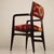 Textile 110 Chair by Gio Ponti for Cassina, 1953 For Sale - Image 7 of 18