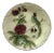C.1890 Majolica Paradise Bird and Flowers Salins For Sale