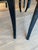 Late 20th Century Late 20th Century Baker "Governor Alston" Historic Charleston Collection Dining Chairs For Sale - Image 5 of 11