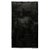Black Apollo Wall Mounted Sculpture by Arthur Bitsch For Sale - Image 7 of 7