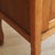 Louis XV Style Bedside Table with Marble Top, 1900 For Sale - Image 6 of 11