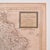 Antique Map of England & Wales, French, Framed Cartography, Georgian, Circa 1780 For Sale - Image 4 of 12