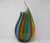 2010s "Melody of Spring" 1/1 Murano Vase by Celotto For Sale - Image 5 of 11