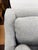 Restoration Hardware Ten Foot Belgian Arm Sofa Custom Italian Melange Slipcover For Sale - Image 12 of 12