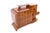 Art Deco Chest of Drawers, Poland, 1930 For Sale - Image 4 of 17