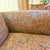 Pair of Swivel Chairs in Vintage Ralph Lauren Block Print For Sale - Image 12 of 13