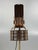 Space Age Desk Lamp in Metal and Plastic, 1970s For Sale - Image 6 of 14
