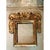 Mid-Century Modern Vintage Spanish Carved Wood Gilt Frame For Sale - Image 3 of 12