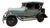 Large Novelty Model T Ford Decanter For Sale