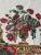 Vintage French Aubusson Style Jacquard Tapestry, 2000s For Sale - Image 16 of 18