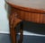 Round Side Table in Walnut from Waring & Gillow, 1930s For Sale - Image 5 of 13