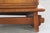 Wood Vintage Baroque Brutalist Danish Oak Cabinet, 1960s For Sale - Image 7 of 18
