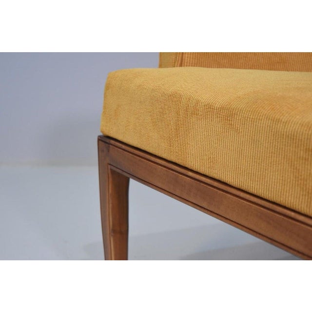 1950s Vintage Lounge Chairs by Terence Harold Robsjohn-Gibbings, 1950, Set of 2 For Sale - Image 5 of 14