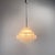 Brutalist Chandelier with 167 Frosted Glass Tubes by Doria-Leuchten, Germany, 1970s For Sale - Image 6 of 13