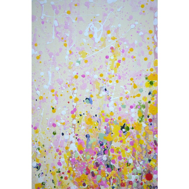 Good Memories.Modern Original Painting.Iryna Kastsova For Sale - Image 4 of 9