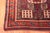 Nazmiyal Collection Antique Caucasian Karachopf Kazak Rug For Sale - Image 10 of 11