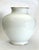 1960s Fukagawa Vase With Cherry Blossoms For Sale - Image 5 of 15