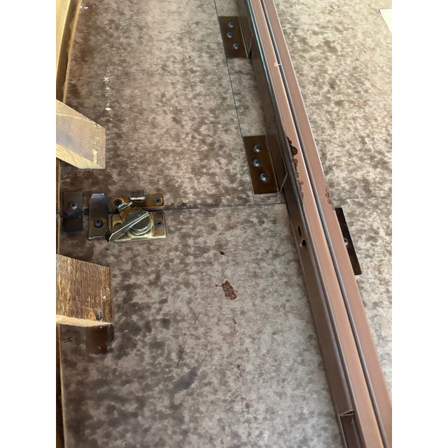 Vintage 1970's Century "Chin Hua" Oval Dining Table For Sale - Image 14 of 16