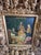 Orthodox Icon, 19th Century, Paint on Panel, Framed For Sale - Image 9 of 12