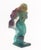 Daum Andre Deluol for Daum Pate-De-Verre Glass Sculpture For Sale - Image 4 of 14