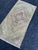 Early 21st Century Turkish Yastik Rug 1'7" x 3' For Sale - Image 5 of 5