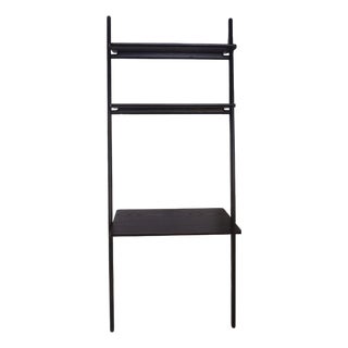 Folk Ladder Shelving From Design Within Reach by Norm Architects Jonas Bjerre-Poulsen & Kasper Rønn For Sale