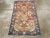 Rustic Vintage Persian Malayer Rug – Size: 2' 1" X 3' 5" For Sale - Image 3 of 8