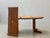 Mid-Century Modern Dining Table by Rainer Daumiller for Vamdrup Stolefabrik, 1960s For Sale - Image 4 of 13