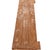 Art Deco Open Cerused Oak Bookcase With Adjustable Shelves, C. 1945 For Sale - Image 3 of 4