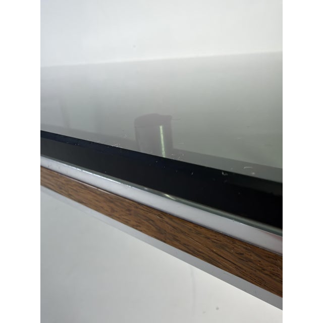 Mid-Century Modern Coffee Table attributed to Poul Cadovius for Cado, Denmark, 1960s For Sale - Image 3 of 10