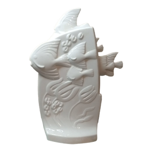 Gorgeous Royal Doulton Images Serenity Porcelain Sculpture
