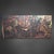 Black After Christian Eduard Boettcher, Summer Night on the Rhine, 1950s, Oil Painting on Canvas, Framed For Sale - Image 8 of 10