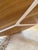 Skram Furniture Company Drop Series Coffee Table For Sale - Image 9 of 12
