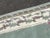 Green and White Rug in Wool For Sale - Image 10 of 13