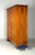 19th Century German Biedermeier Wardrobe, 1820 For Sale - Image 11 of 13