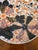 Antique Japanese Hand Painted Imari Plate, 1860s For Sale - Image 3 of 10