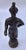 Orientalist Patinated Bronze Figure of a Turkish Young Man For Sale - Image 9 of 14