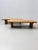 Vintage Coffee Table in Wood, 1970s For Sale - Image 14 of 18