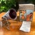 Vintage 1975 time capsule Philips Infraphil HP 3608 red light therapy lamp. The lamp is the perfect collector's items for...