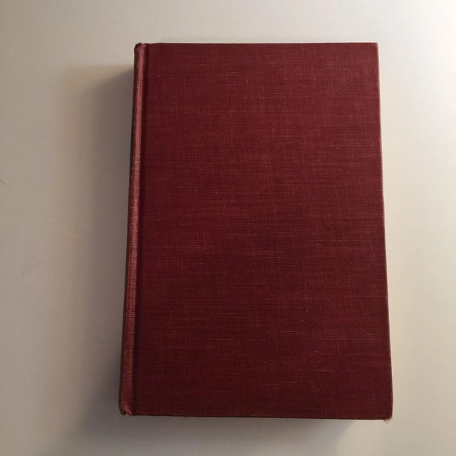 A true classic with incredible humor and illustrations. Hardcover; 362 pages. Black and white illustrations throughout....